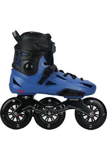 Flying Eagle F110s Blue Urban Skates