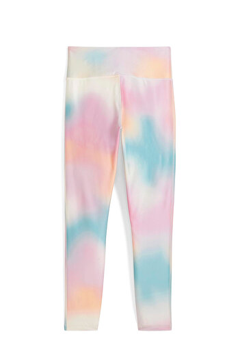 Puma Train Fav Hw 7/8 Tight Lilac Women's Tights