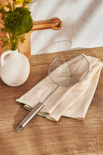 Emsan 13 Cm Modern Colander Strainer