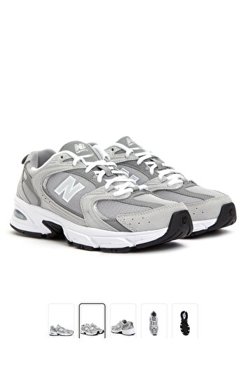 New Balance MR530CK Unisex 530 Raincloud Shoes