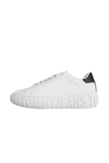 Tommy Hilfiger lace-up shoes