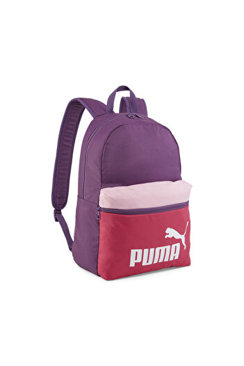 Puma Phase Backpack Colourbl