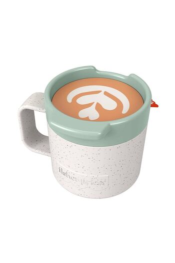 FISHER PRICE Fisher-price Latte Diş Kaşıyıcı Ve Çıngırak Fabbatoys