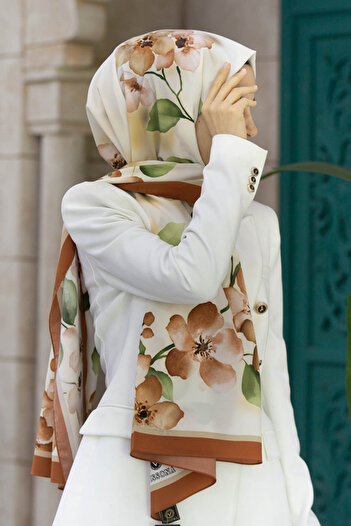 Vissona Luxury Medina Silk - Stylish and Convenient