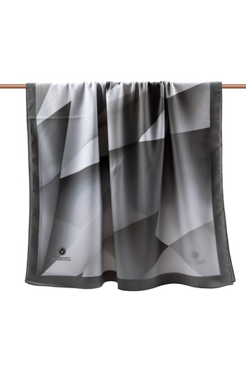 Vissona Luxury Medina Silk - Stylish and Convenient