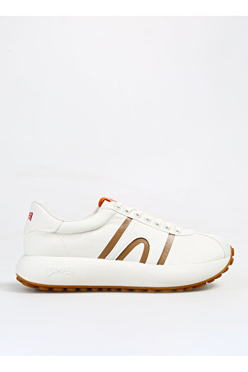 CAMPER White Men's Sneaker Pelotas Athens