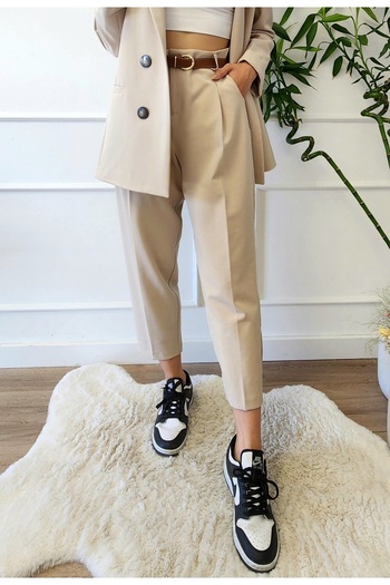 AYHAN Pants