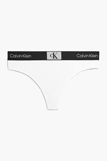 Calvin Klein MODERN THONG