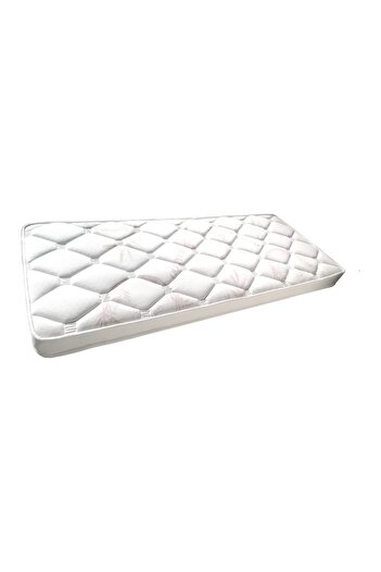 ZG Yatak ZG 100x200x15 bambu kumaş yaysız sünger yataki