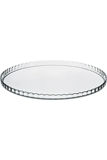Paşabahçe Patisserie Serving Plate 32 cm
