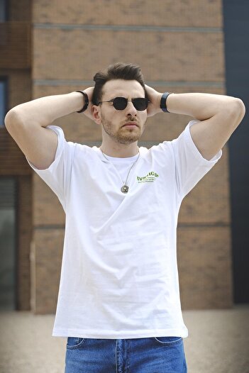 Oksit Jasper Mystical Unisex Oversize Tshirt