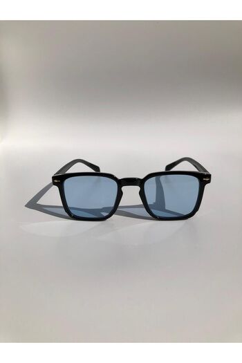 DSN FRANK BLUE SUNGLASSES