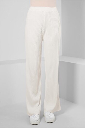 Alvina Knitwear Pants 70608