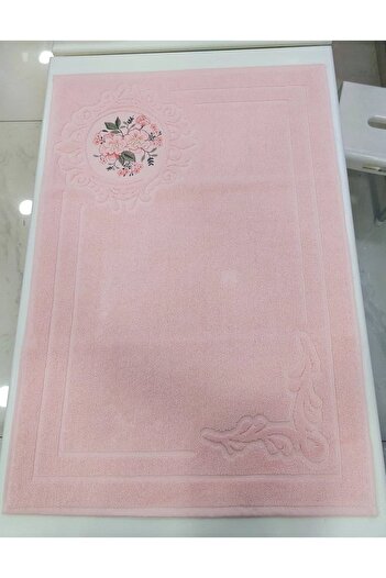 Nurpak Verda 50x70 Cm Ayak Havlusu