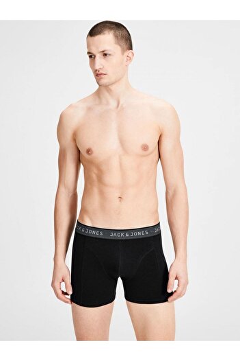 Jack & Jones Jack Jones Boxer Jacwaistband Triple Boxer12127816