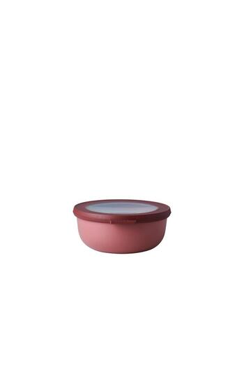 Mepal Multi Bowl Cirqula Round Food Container 750 ml
