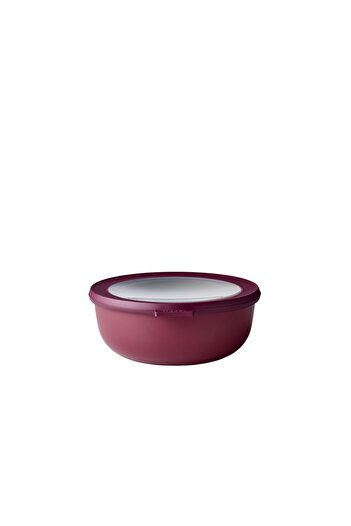 Mepal Multi Bowl Cirqula Round Food Container 1250 ml