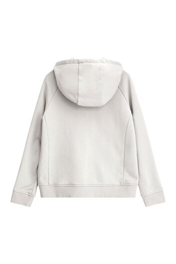 Guess Active Cut Hooded Sweatshirt