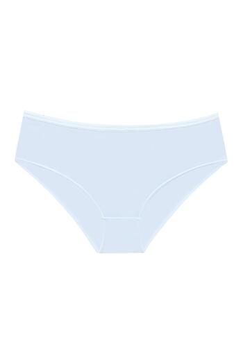 Newlilla 1006 Women's Mix 5-Piece Daily Bato Panties V15