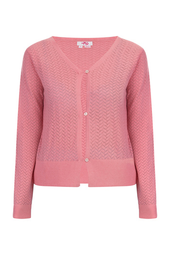 myMo Cardigan
