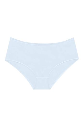 Newlilla 1007 Women's Mix 5-Piece Daily Bato Panties V15