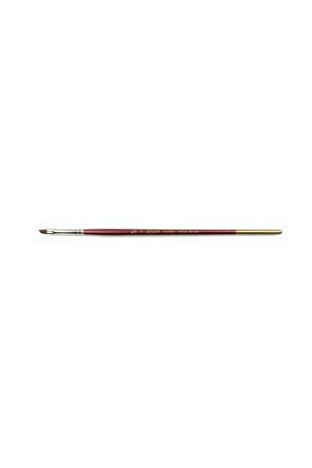 Südor Series 995 Synthetic Side Cut Brush No00