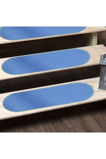 Stepmat Curly Carpet Step and Stair Mat