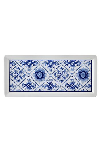 The Mia Odore Di Limone - Rectangular Service 35x16 cm ODL0007