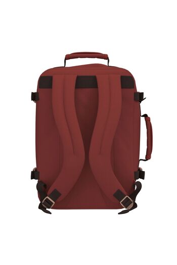 Cabin Zero Travel Daypack 45 cm Priehradka na notebook