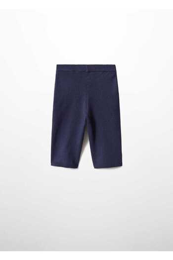 MANGO Baby Triko pantolon