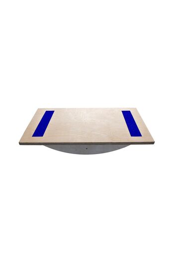 CIWAA Balance Board Wooden Rectangle