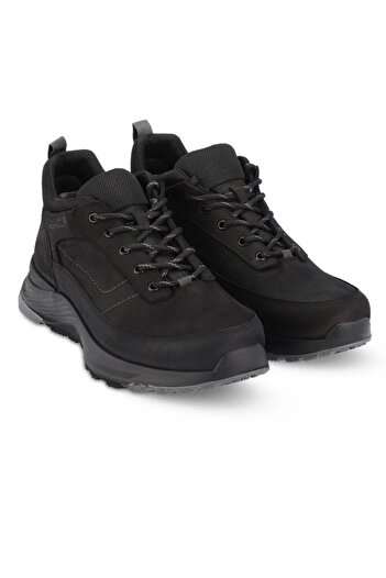 Forelli Aspen-g Erkek Waterproof Bot Siyah