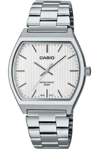 Casio Mtp-b140d-7avdf Unisex Wristwatch