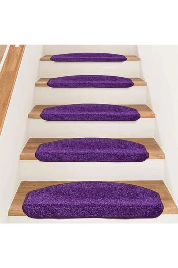 Stepmat Step and Stair Mat from Tufting Carpet