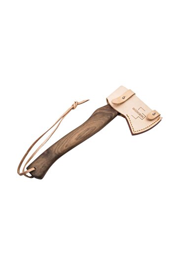 Böker Plus Appalachian Axe Damast Balta