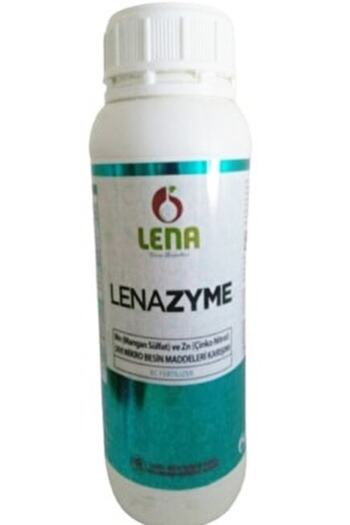 LENA Zyme Sıvı Mikro Besin Maddeleri Karışımı
