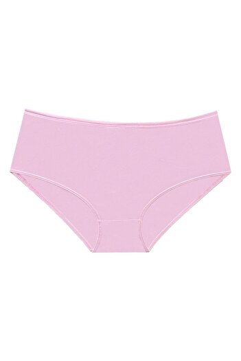 Newlilla 1007 Women's Mix 5-Piece Daily Bato Panties 1007-v8