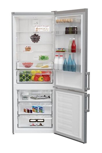 Altus Alk 471 Xı 514 Lt No Frost Buzdolabı