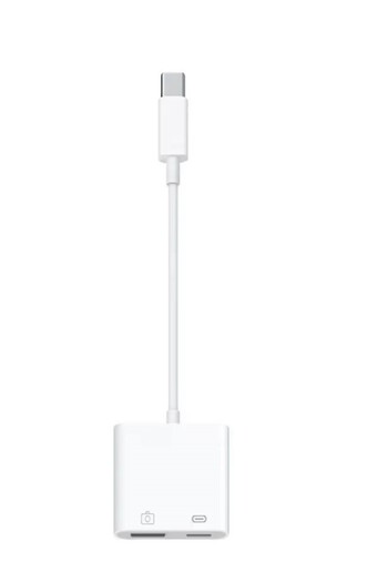 IDE USB OTG adaptörü Telefondan Usb Flash Bellek ile dosya aktarım Android ve Apple için uyumlu
