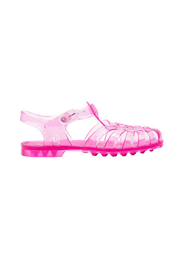 MEDUSE Pink Glitter Adult Sandals, No: 38