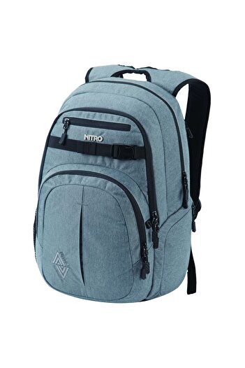 Nitro Chase Rucksack 51 cm Laptopfach