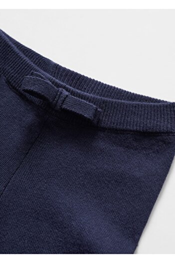 MANGO Baby Triko pantolon