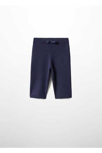 MANGO Baby Triko pantolon