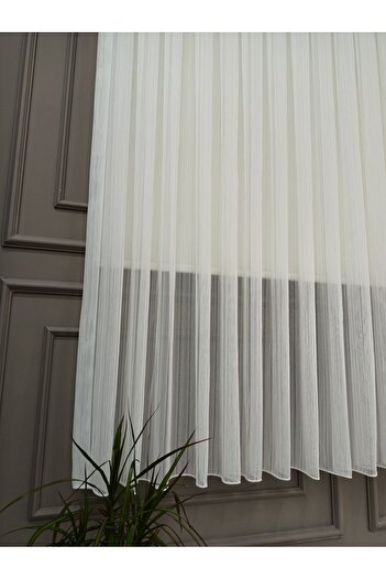 Brillant Tul Curtain