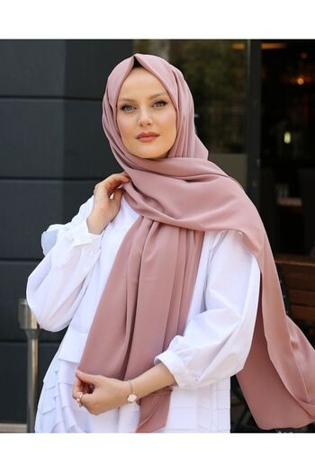 HAR-UM Ticaret Medina Silk Shawl