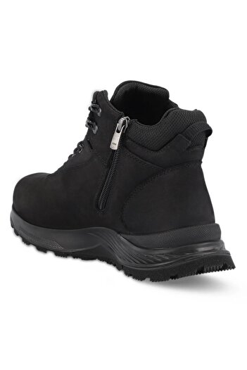 Forelli Marın-g Erkek Waterproof Bot Siyah
