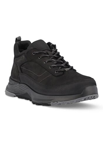 Forelli Aspen-g Erkek Waterproof Bot Siyah