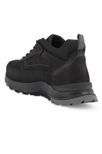 Forelli Aspen-g Erkek Waterproof Bot Siyah