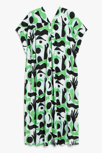 Monki Women's Dress - MON1131893004237002