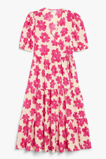 Monki Women's Dress - MON9474062021237002